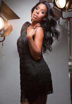 Kelly Rowland picture