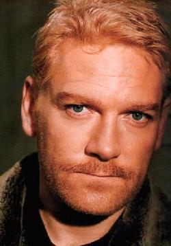 Kenneth Branagh picture