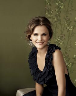 Keri Russell picture