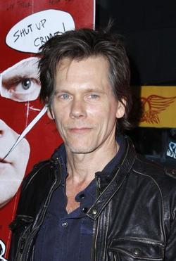 Kevin Bacon picture