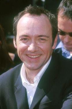 Kevin Spacey picture