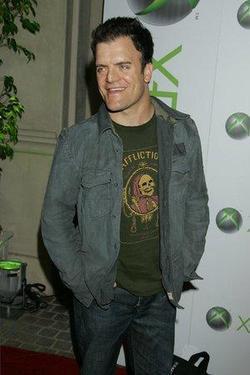 Kevin Weisman picture