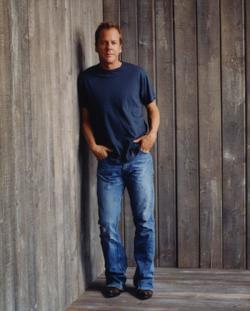 Kiefer Sutherland picture