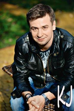 Kirill Jandarov picture