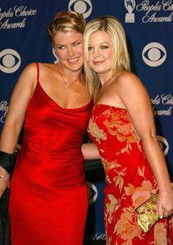 Kirsten Storms picture