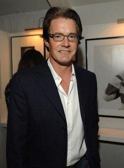 Kyle MacLachlan picture