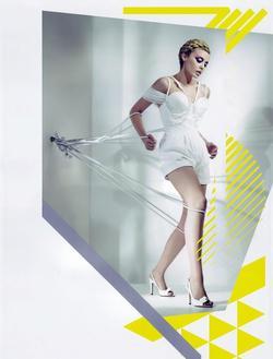 Kylie Minogue picture