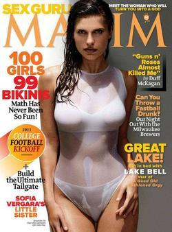Lake Bell picture