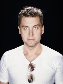 Lance Bass picture