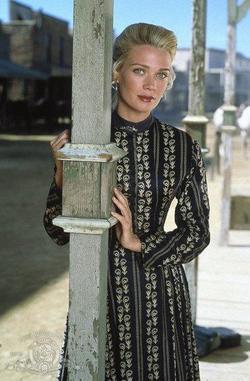 Laurie Holden picture