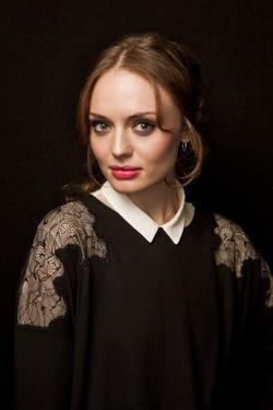 Laura Haddock picture