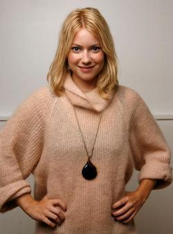 Laura Ramsey picture