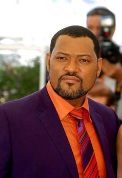 Laurence Fishburne picture