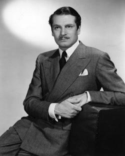 Laurence Olivier picture