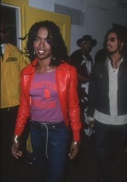 Lauryn Hill picture