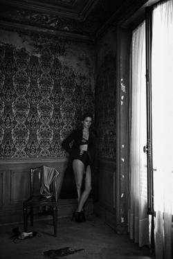 Lea Seydoux picture