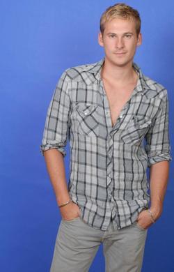 Lee Ryan picture