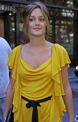 Leighton Meester picture
