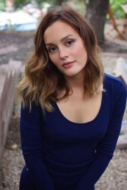 Leighton Meester picture