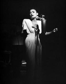 Lena Horne picture
