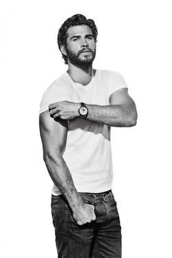 Liam Hemsworth picture
