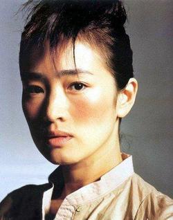 Gong Li picture