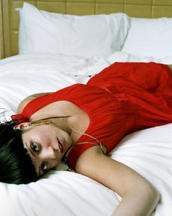 Lily Allen picture