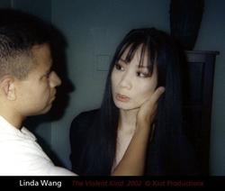 Linda Wang picture