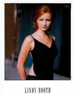 Lindy Booth picture