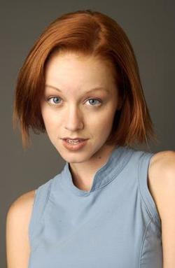 Lindy Booth picture