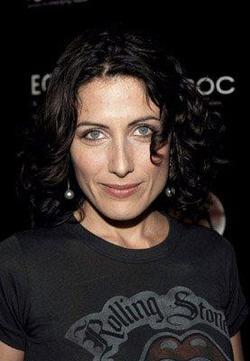 Lisa Edelstein picture