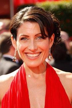 Lisa Edelstein picture