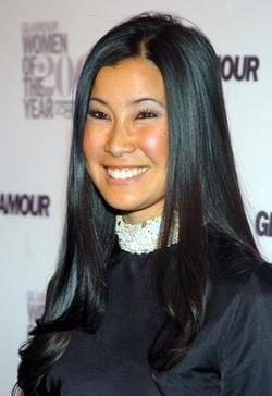 Lisa Ling picture