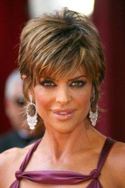Lisa Rinna picture