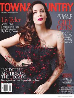 Liv Tyler picture