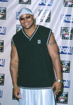 LL Cool J picture