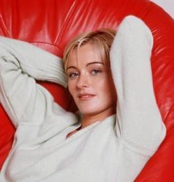 Louise Lombard picture