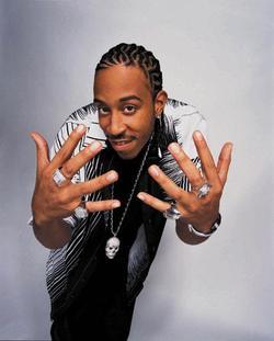 Ludacris picture