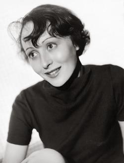 Luise Rainer picture