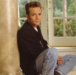 Luke Perry picture