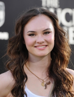 Madeline Carroll picture