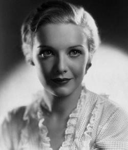 Madeleine Carroll picture