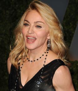 Madonna picture