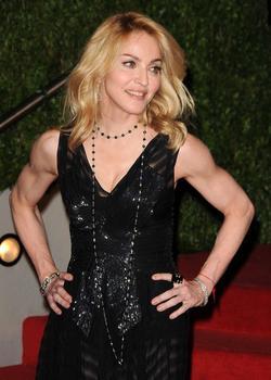 Madonna picture