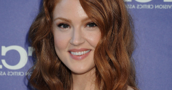 Maggie Geha picture