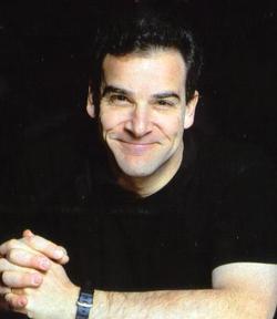 Mandy Patinkin picture