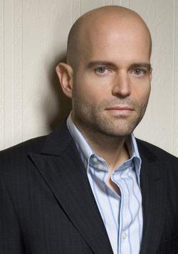 Marc Forster picture