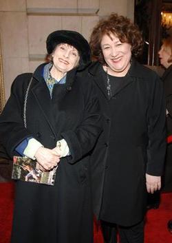 Margo Martindale picture