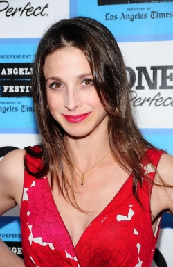 Marin Hinkle picture