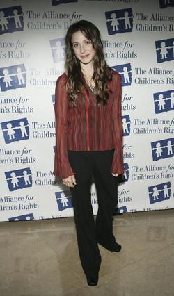 Marin Hinkle picture